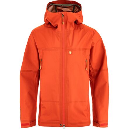 Fjallraven - Bergtagen GTX Lite Jacket - Men's