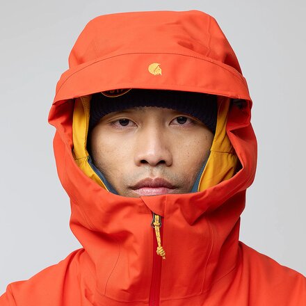 Fjallraven - Bergtagen GTX Pro Jacket - Men's