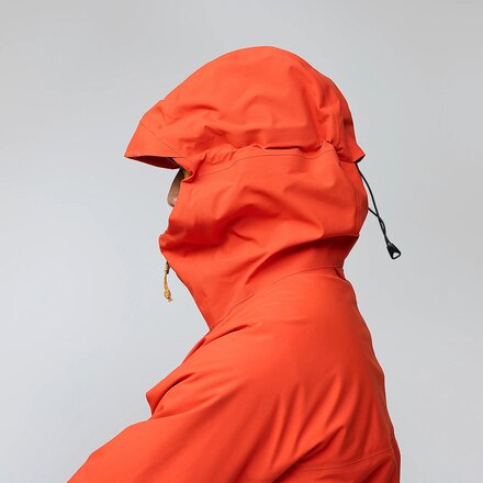 Fjallraven - Bergtagen GTX Pro Jacket - Men's