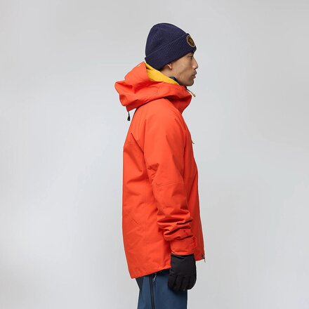 Fjallraven - Bergtagen GTX Pro Jacket - Men's