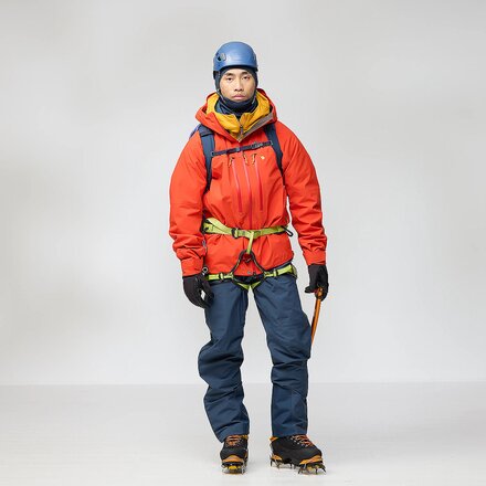 Fjallraven - Bergtagen GTX Pro Jacket - Men's