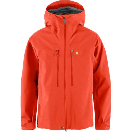 Fjallraven - Bergtagen GTX Pro Jacket - Men's