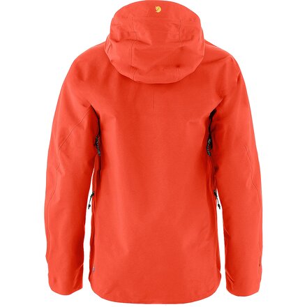 Fjallraven - Bergtagen GTX Pro Jacket - Men's
