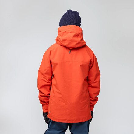 Fjallraven - Bergtagen GTX Pro Jacket - Men's