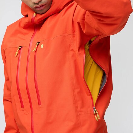 Fjallraven - Bergtagen GTX Pro Jacket - Men's
