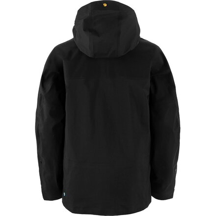 Fjallraven - Bergtagen GTX Touring Jacket - Men's