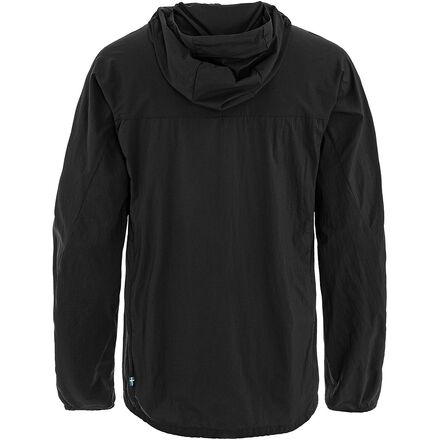 Fjallraven - Bergtagen Windshell Jacket - Men's