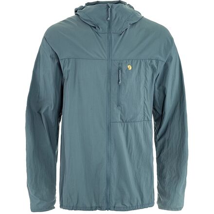 Bergtagen Windshell Jacket - Men's