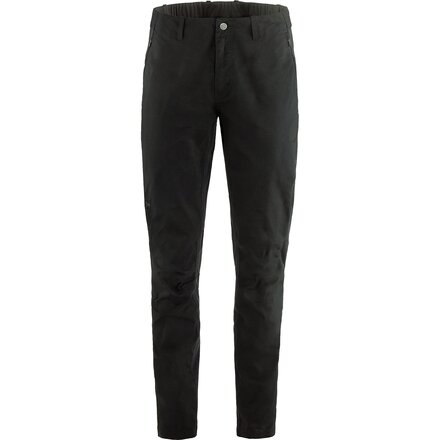 Fjallraven - Hoja Hybrid Trouser - Men's