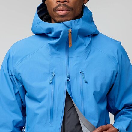 Fjallraven - Keb GTX Jacket - Men's