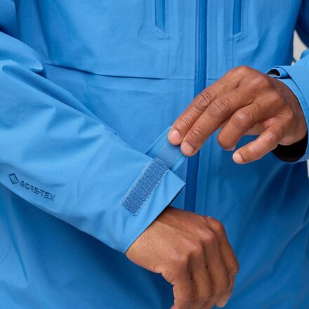Fjallraven - Keb GTX Jacket - Men's