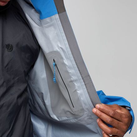 Fjallraven - Keb GTX Jacket - Men's