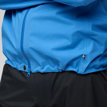 Fjallraven - Keb GTX Jacket - Men's
