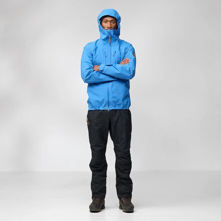Fjallraven - Keb GTX Jacket - Men's