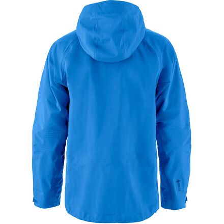 Fjallraven - Keb GTX Jacket - Men's
