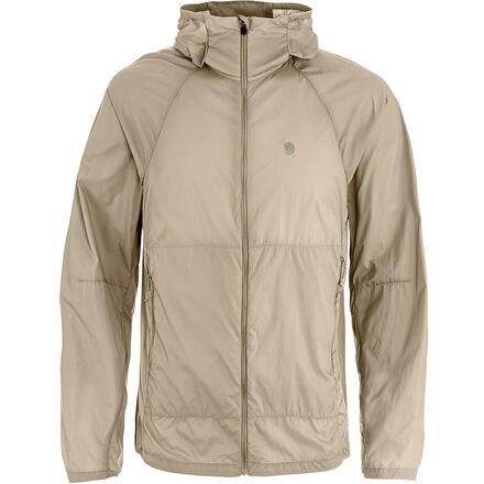 Keb Latt Wind Jacket - Men's