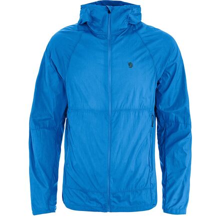Fjallraven - Keb Latt Wind Jacket - Men's