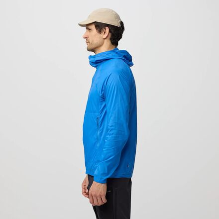 Fjallraven - Keb Latt Wind Jacket - Men's