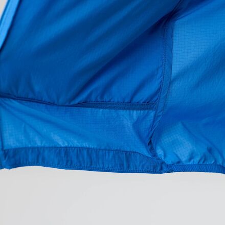 Fjallraven - Keb Latt Wind Jacket - Men's
