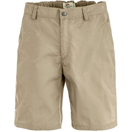 Fjallraven - Vardag Relaxed Short - Men's