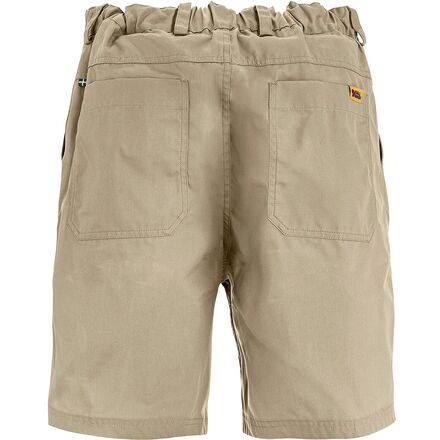 Fjallraven - Vardag Relaxed Short - Men's