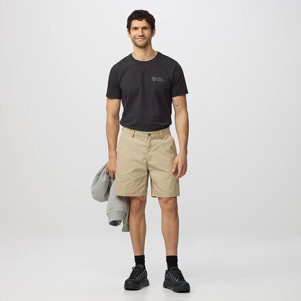 Fjallraven - Vardag Relaxed Short - Men's