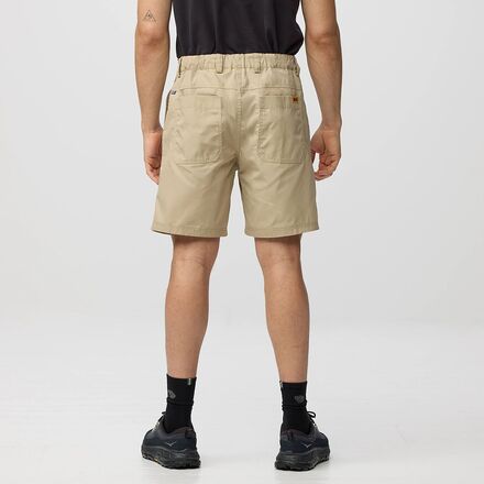 Fjallraven - Vardag Relaxed Short - Men's
