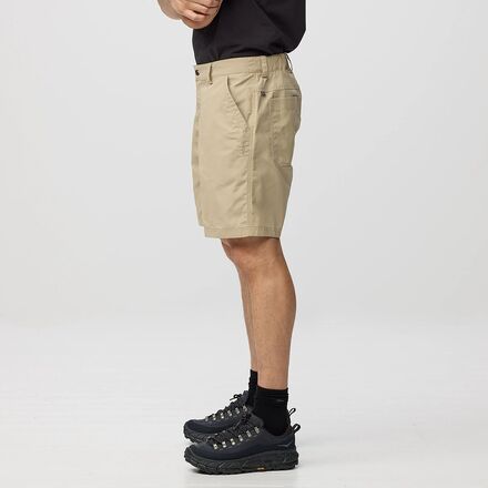 Fjallraven - Vardag Relaxed Short - Men's