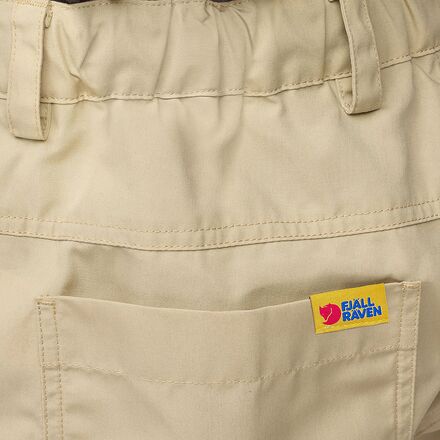 Fjallraven - Vardag Relaxed Short - Men's