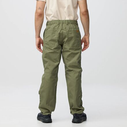 Fjallraven - Vardag Relaxed Trouser - Men's