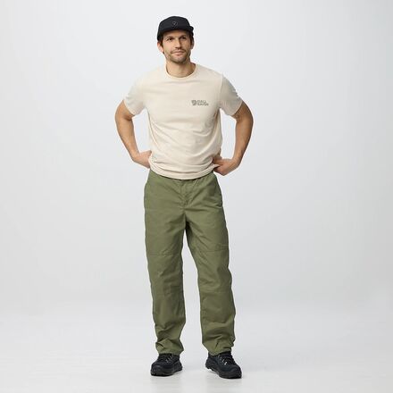 Fjallraven - Vardag Relaxed Trouser - Men's