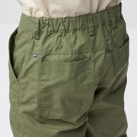 Fjallraven - Vardag Relaxed Trouser - Men's