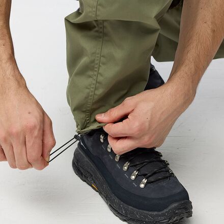 Fjallraven - Vardag Relaxed Trouser - Men's