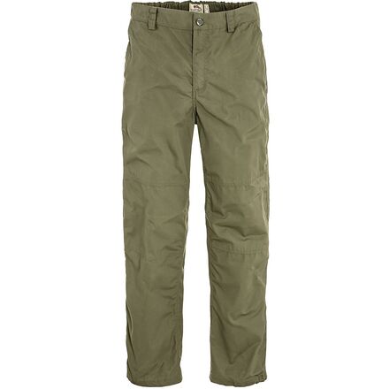 Fjallraven - Vardag Relaxed Trouser - Men's