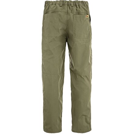 Fjallraven - Vardag Relaxed Trouser - Men's