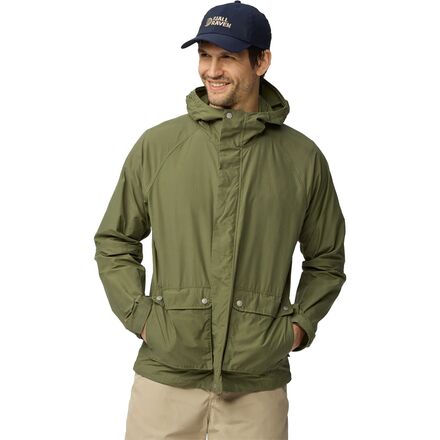 Vardag Vindby Jacket - Men's