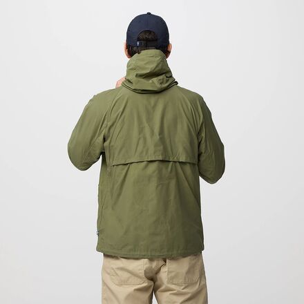 Fjallraven - Vardag Vindby Jacket - Men's