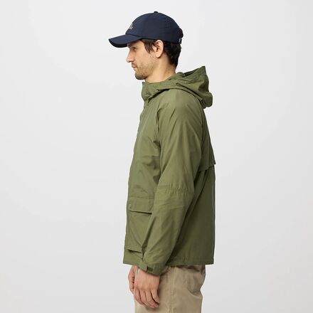 Fjallraven - Vardag Vindby Jacket - Men's