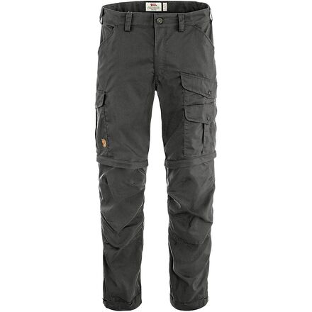 Vidda Pro Lite Zip-Off Trouser - Men's
