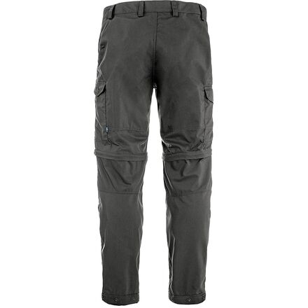 Fjallraven - Vidda Pro Lite Zip-Off Trouser - Men's