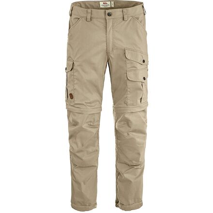 Vidda Pro Lite Zip-Off Trouser - Men's