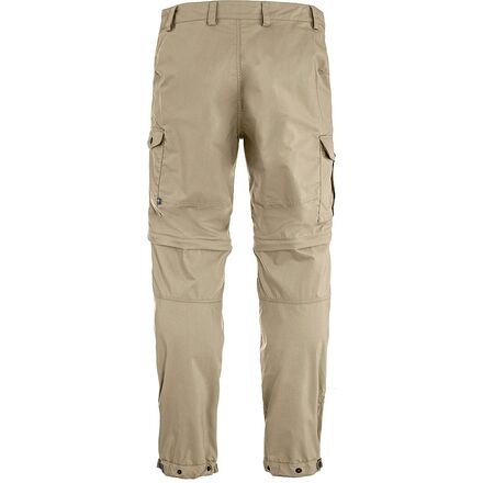 Fjallraven - Vidda Pro Lite Zip-Off Trouser - Men's