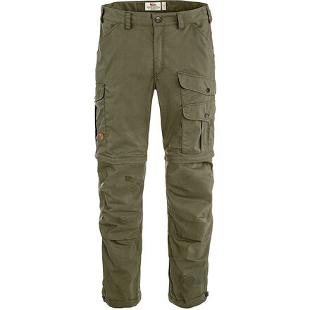 Fjallraven - Vidda Pro Lite Zip-Off Trouser - Men's