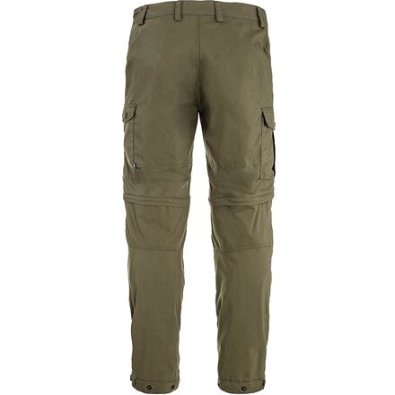 Fjallraven - Vidda Pro Lite Zip-Off Trouser - Men's