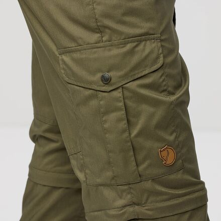 Fjallraven - Vidda Pro Lite Zip-Off Trouser - Men's