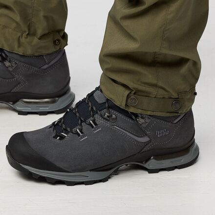 Fjallraven - Vidda Pro Lite Zip-Off Trouser - Men's