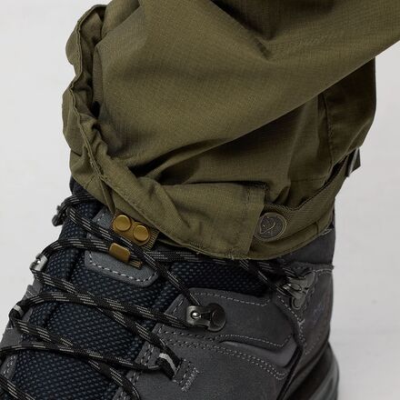 Fjallraven - Vidda Pro Lite Zip-Off Trouser - Men's