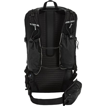 Fjallraven Abisko Hike Backpack - Thumbnail 2