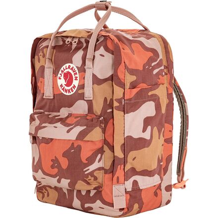 Kanken Graphics 15in Laptop Backpack