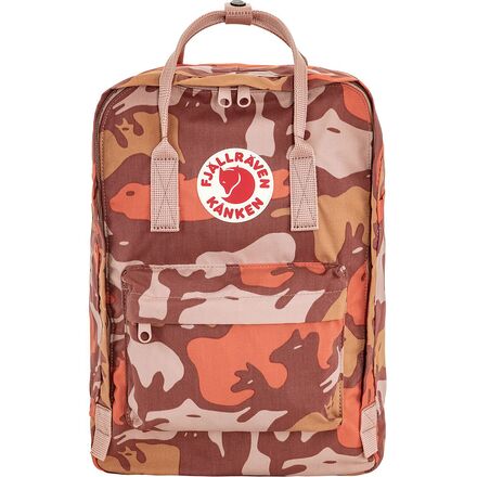 Fjallraven - Kanken Graphics 15in Laptop Backpack